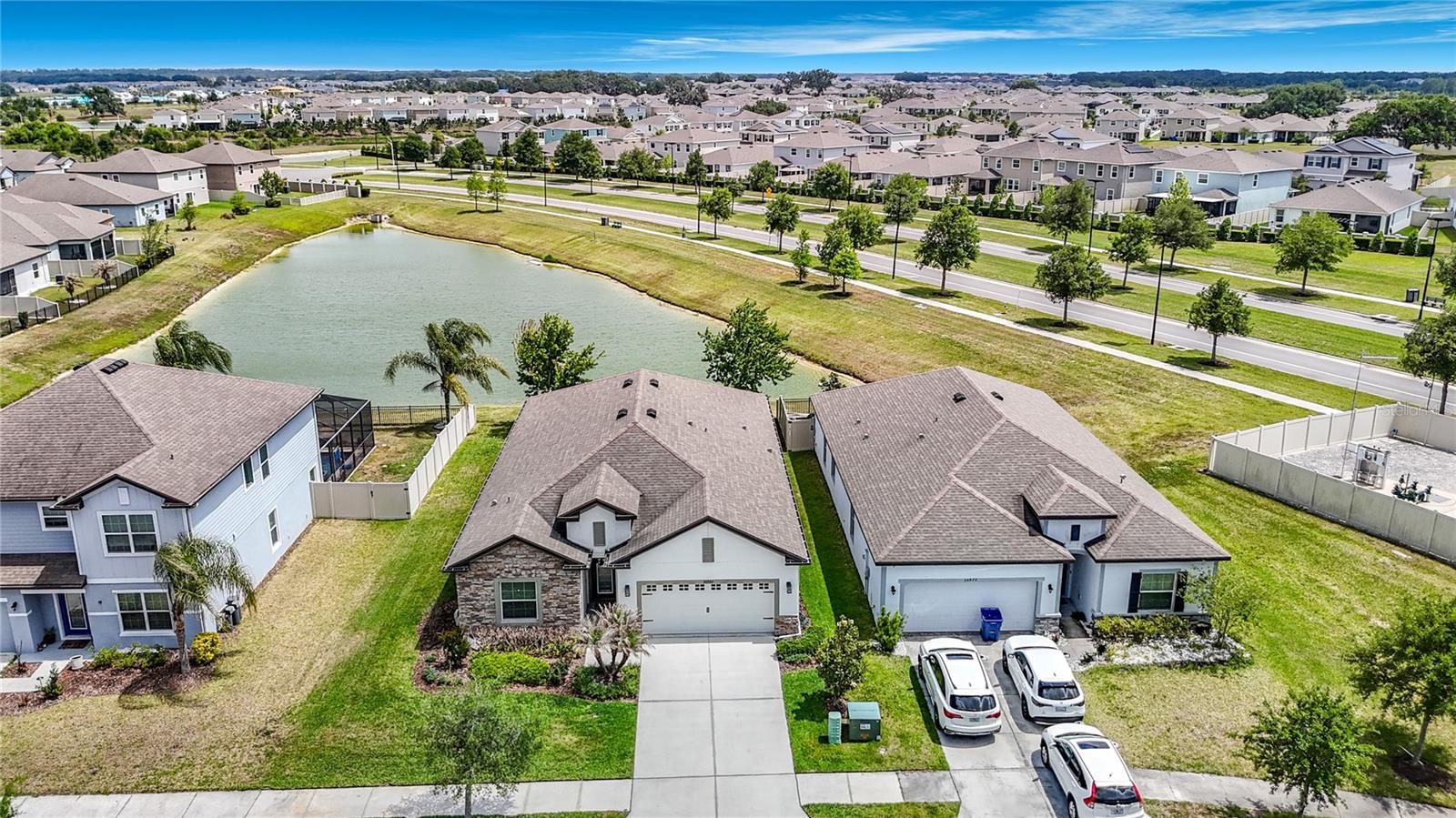 30980 JAZZ LEAF PL, SAN ANTONIO, FL — photo 3