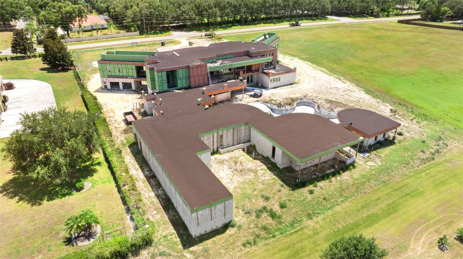 9621 WINDY RIDGE RD, WINDERMERE, FL — photo 17
