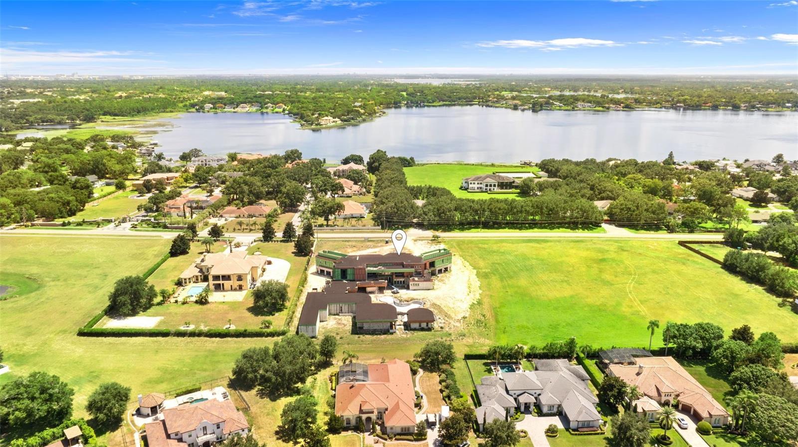 9621 WINDY RIDGE RD, WINDERMERE, FL — photo 19