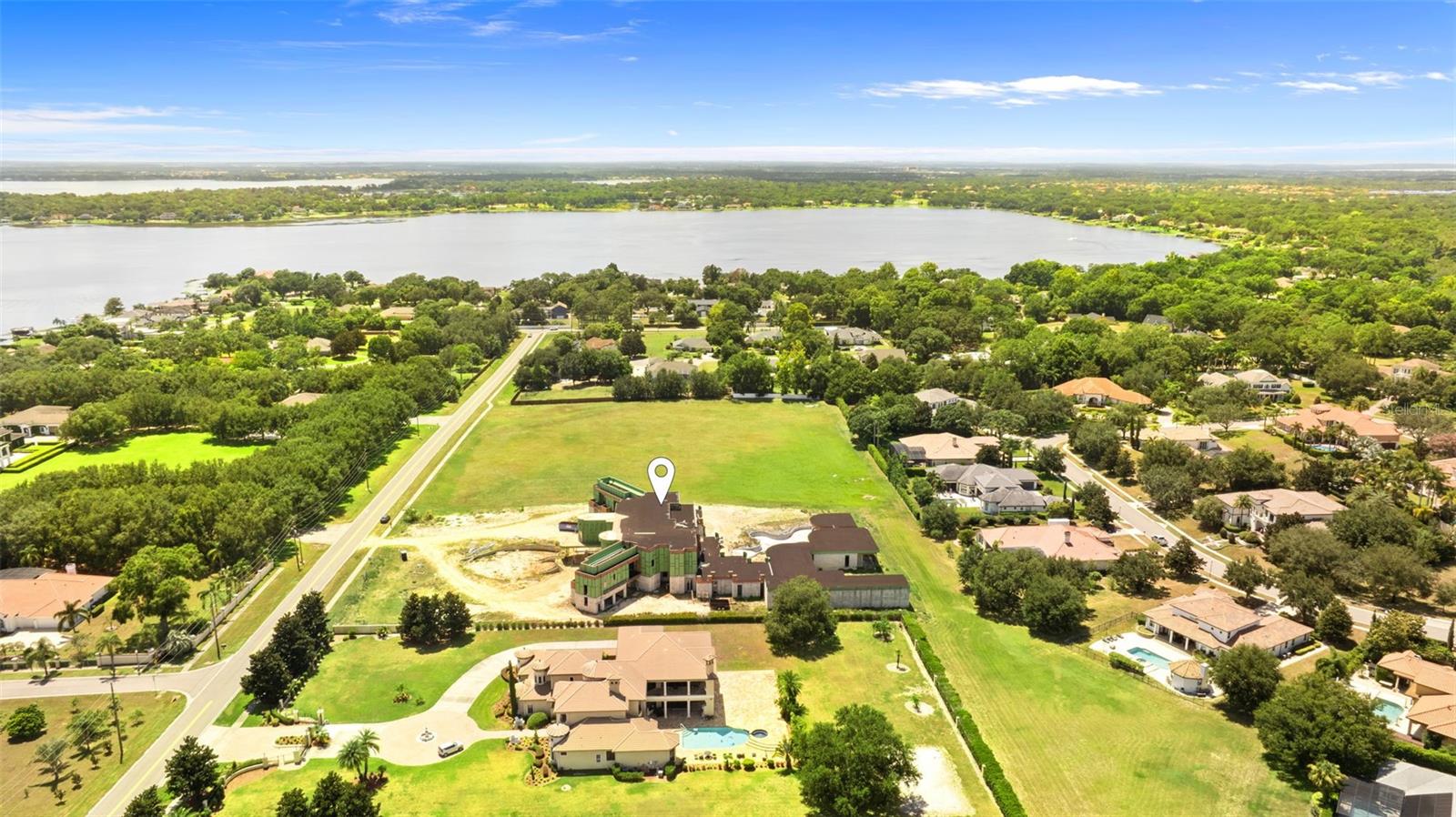 9621 WINDY RIDGE RD, WINDERMERE, FL — photo 23