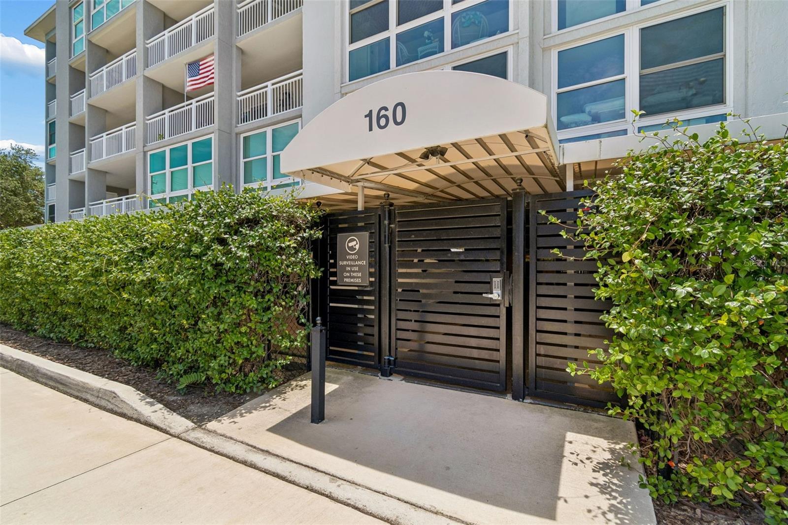 160 COLUMBIA DR #206, TAMPA, FL