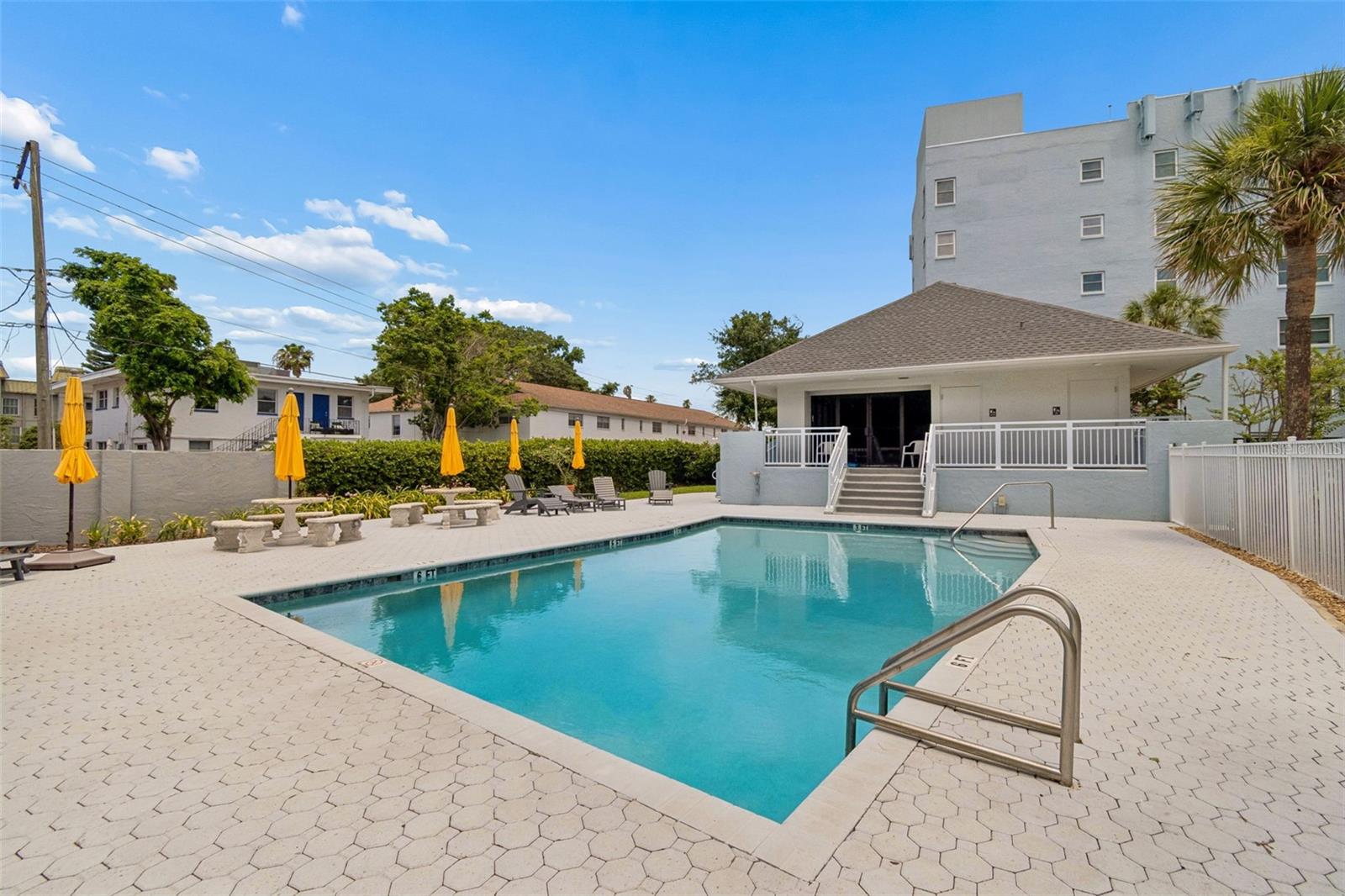 160 COLUMBIA DR #206, TAMPA, FL — photo 31