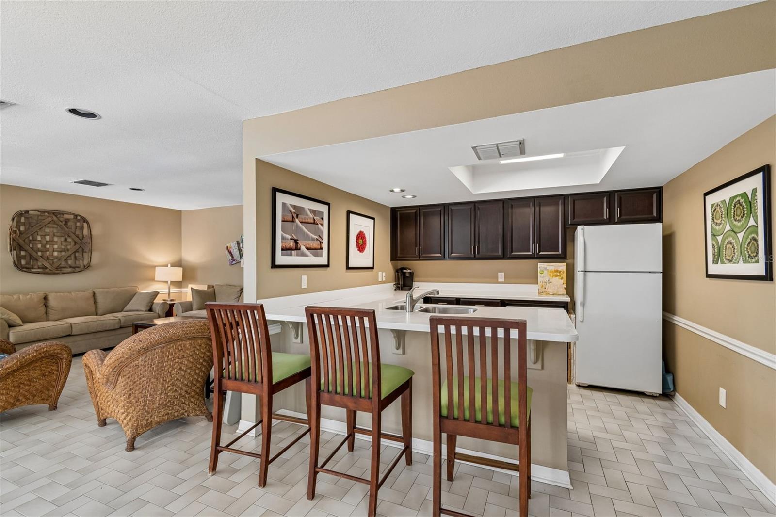 160 COLUMBIA DR #206, TAMPA, FL — photo 33