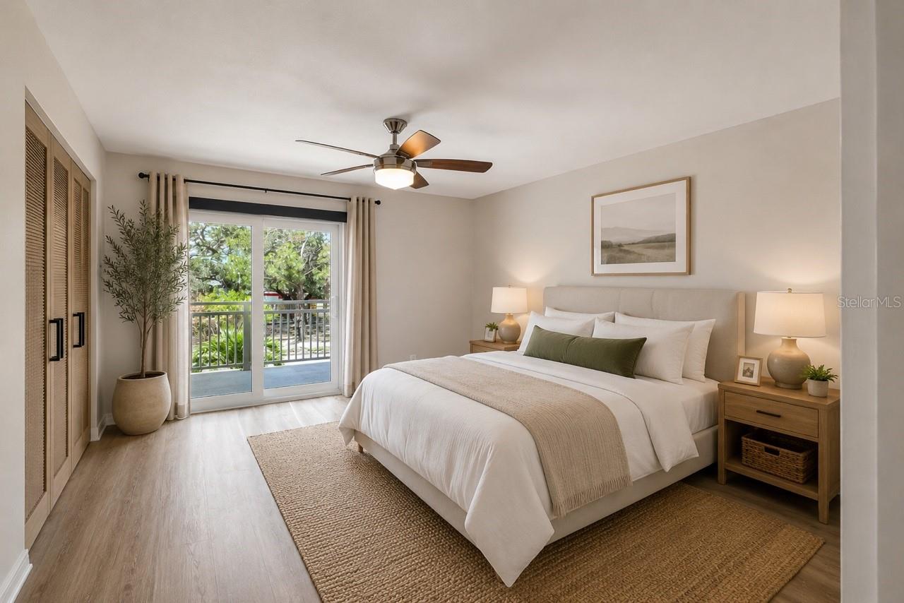 160 COLUMBIA DR #206, TAMPA, FL — photo 12