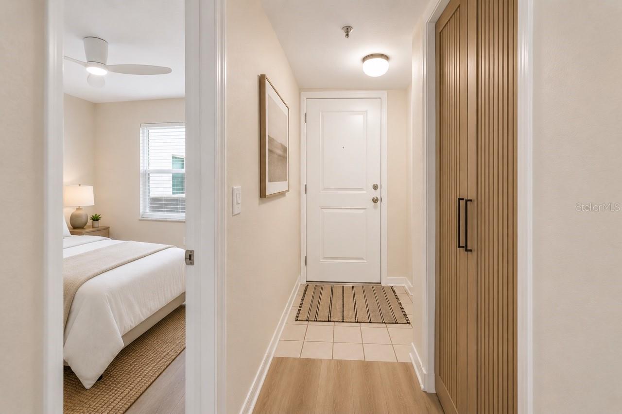160 COLUMBIA DR #206, TAMPA, FL — photo 15