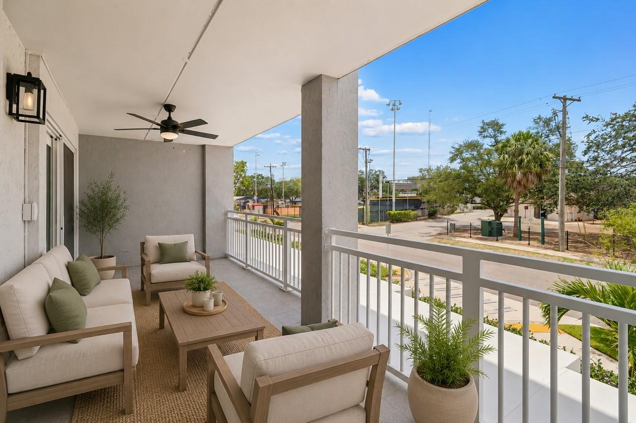 160 COLUMBIA DR #206, TAMPA, FL — photo 28