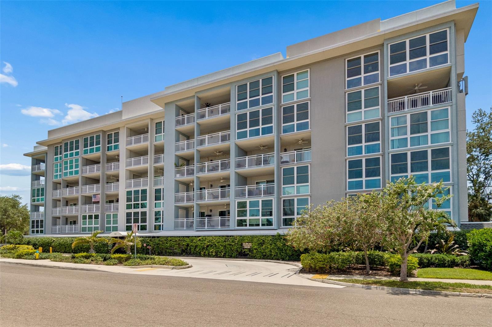 160 COLUMBIA DR #206, TAMPA, FL — photo 4