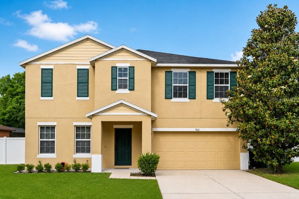 963 SPRINGS LANDING DR, DELTONA, FL