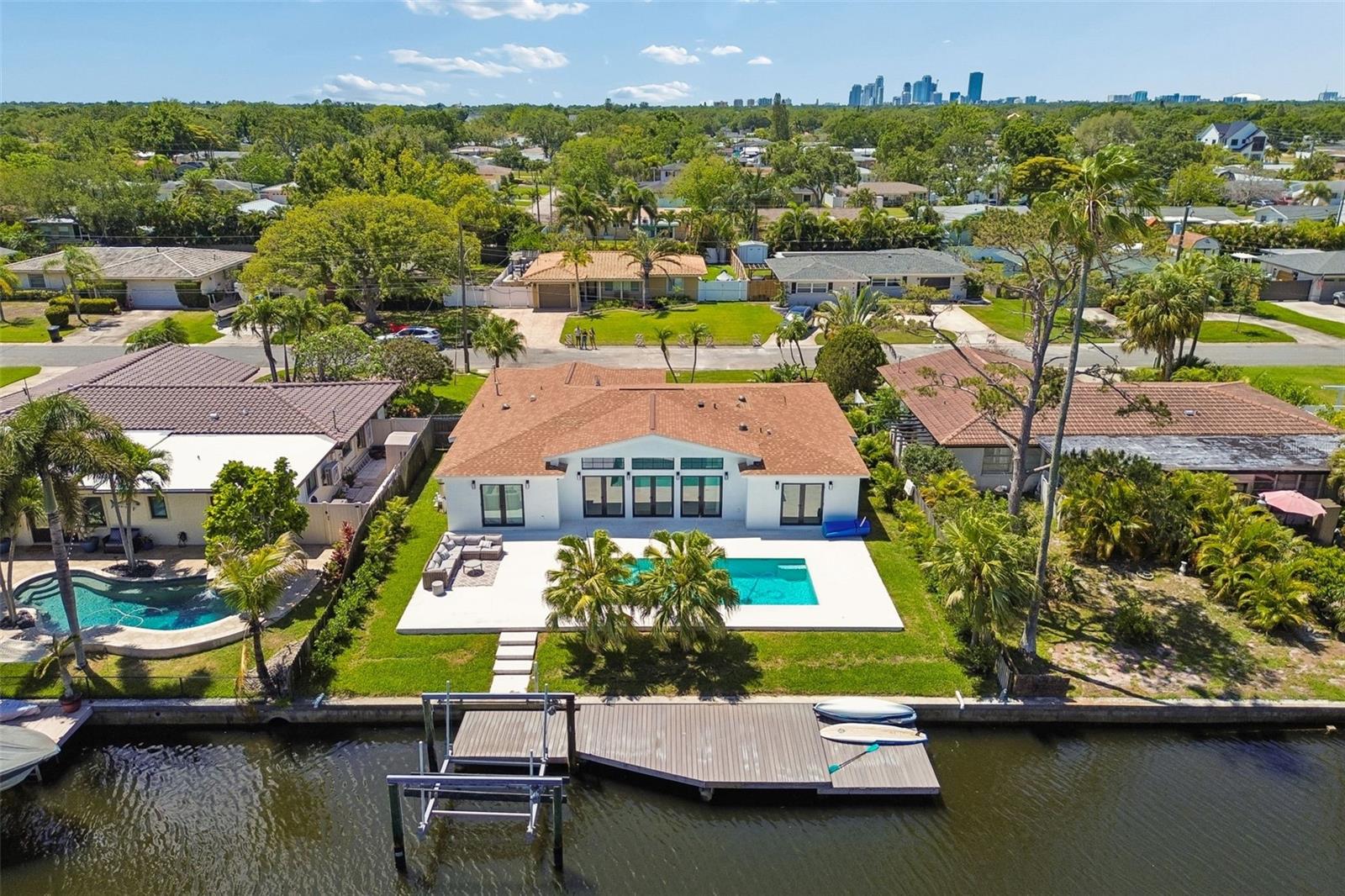 797 45TH AVE NE, ST PETERSBURG, FL