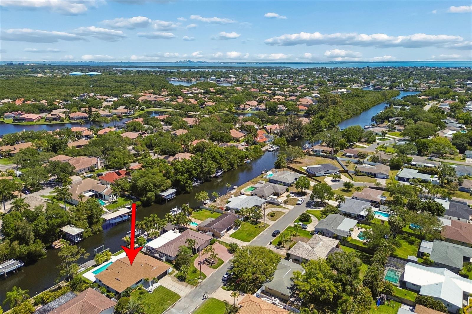 797 45TH AVE NE, ST PETERSBURG, FL — photo 42