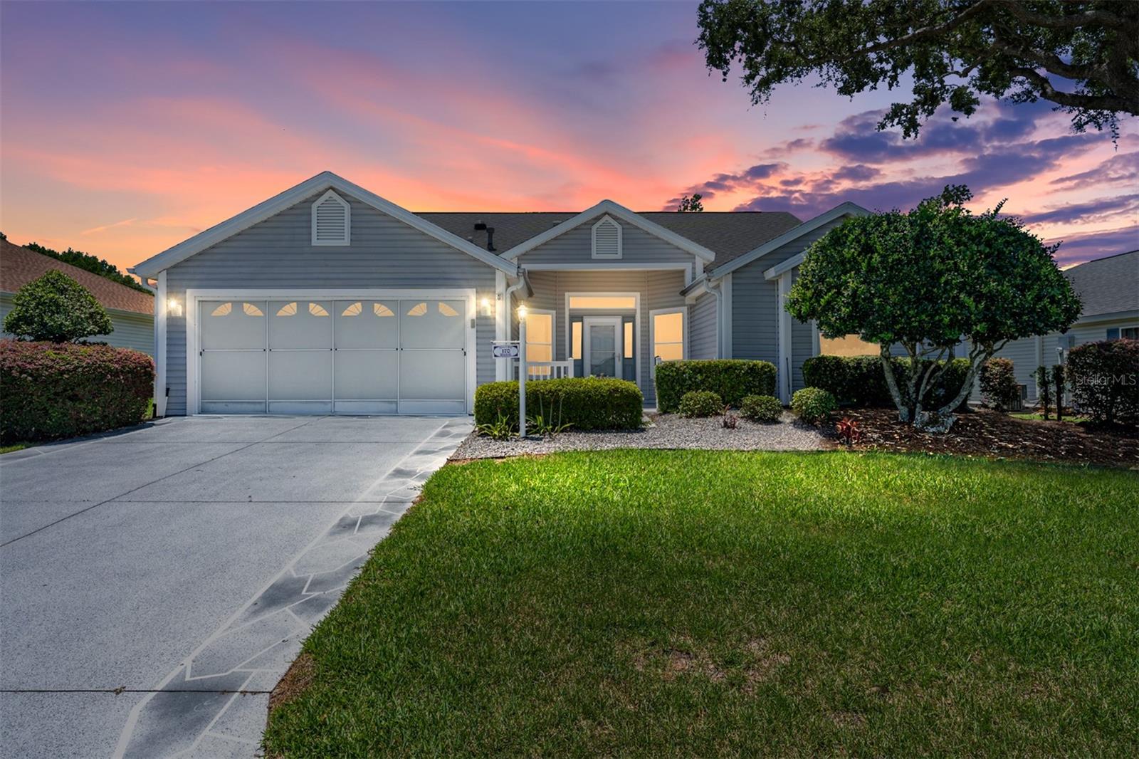 170 PALERMO PL, LADY LAKE, FL