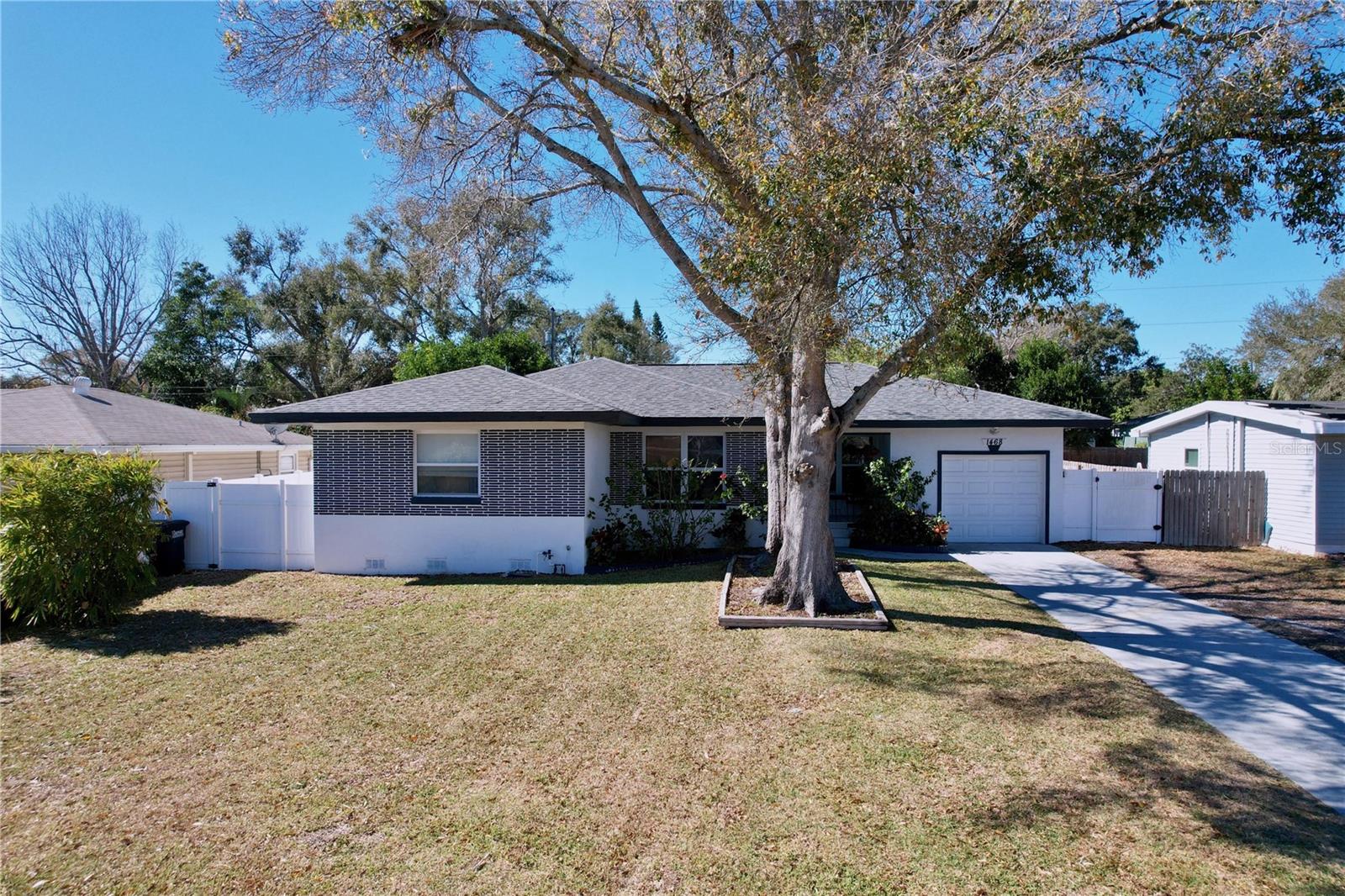 1468 S PRESCOTT AVE, CLEARWATER, FL