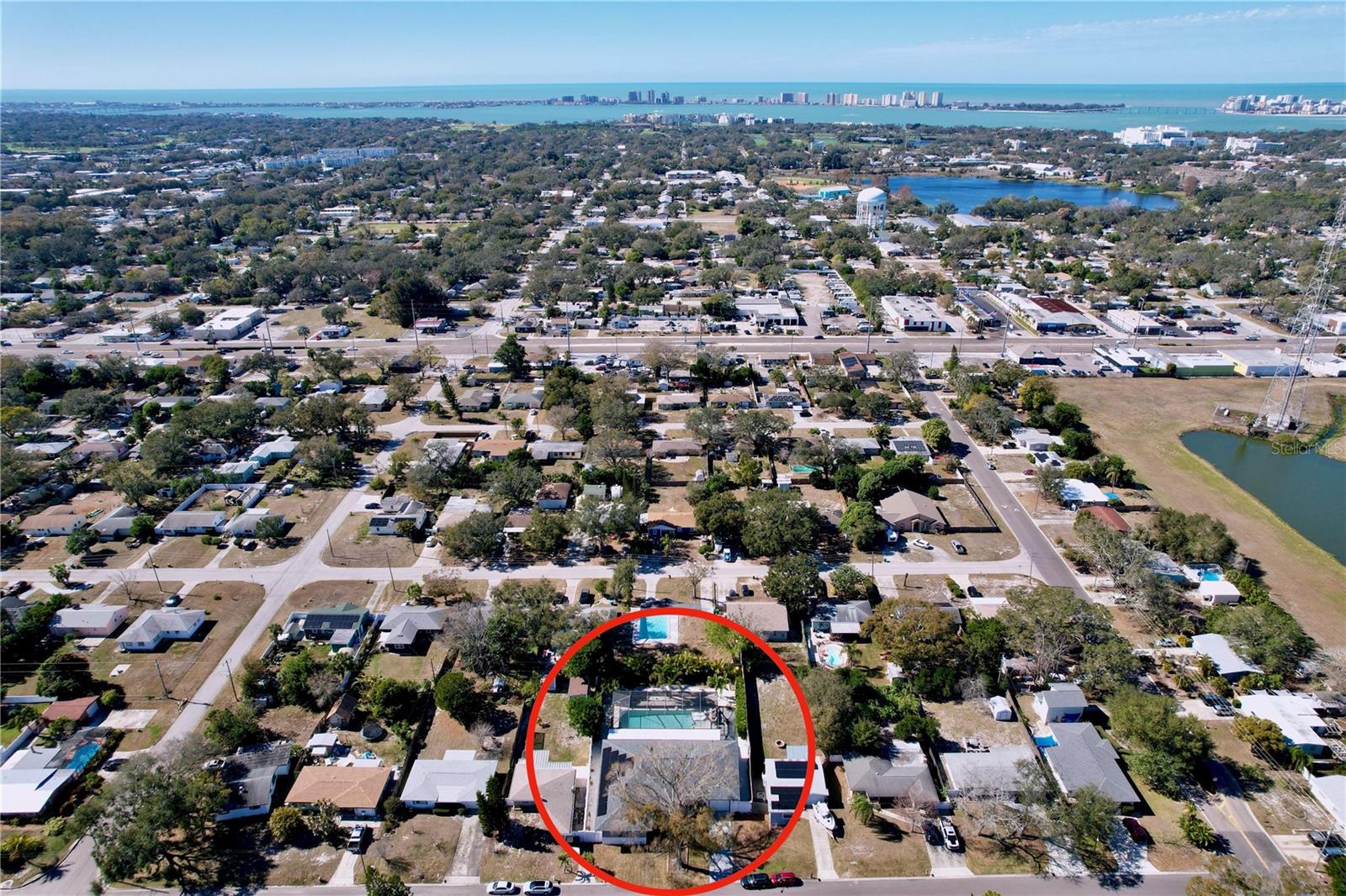 1468 S PRESCOTT AVE, CLEARWATER, FL — photo 29