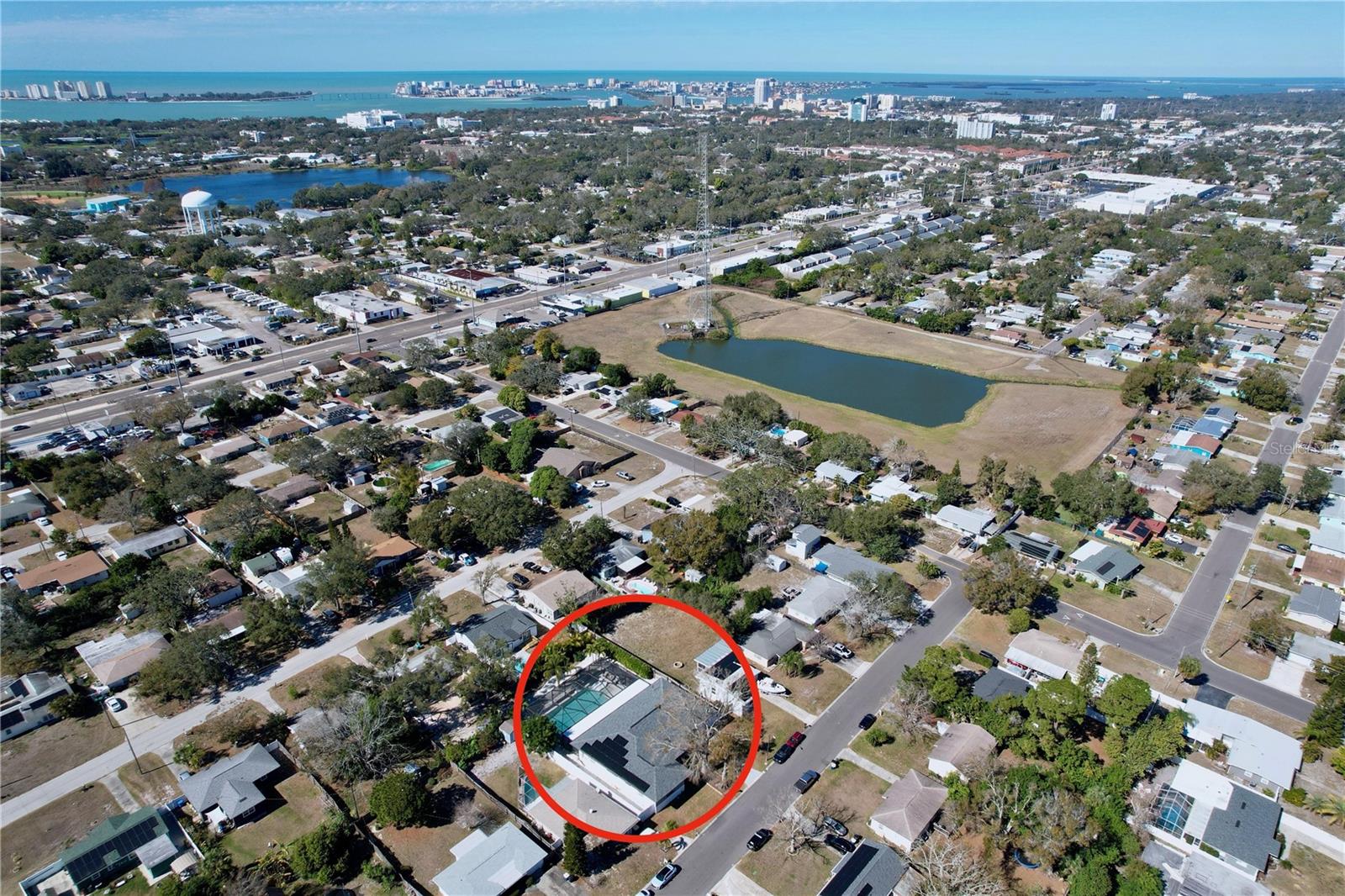 1468 S PRESCOTT AVE, CLEARWATER, FL — photo 31