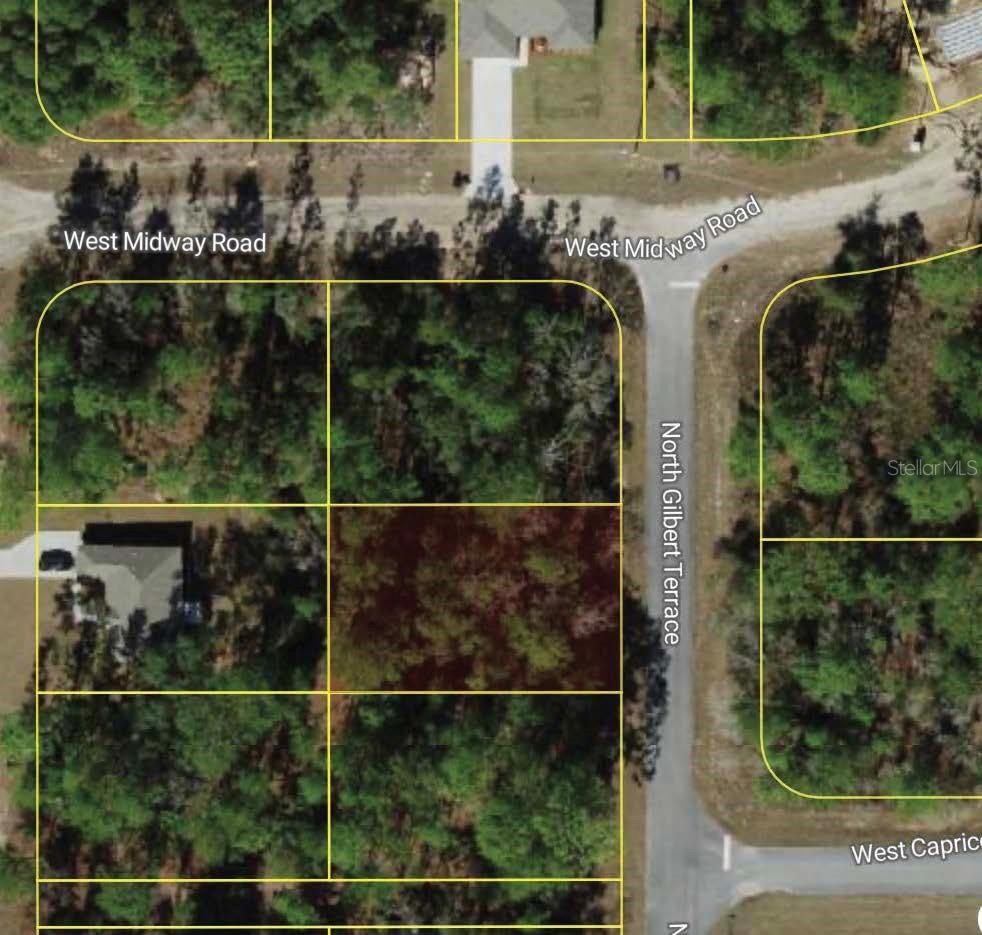 9164 N GILBERT TER, DUNNELLON, FL — photo 2