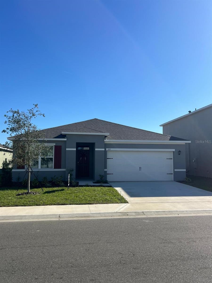 631 PARK PLACE BLVD, DAVENPORT, FL