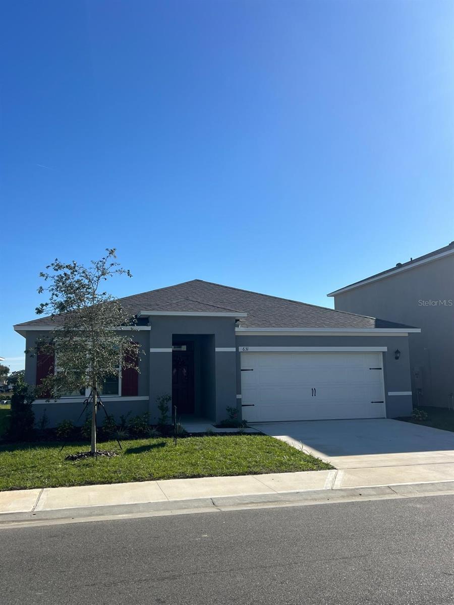 631 PARK PLACE BLVD, DAVENPORT, FL — photo 2