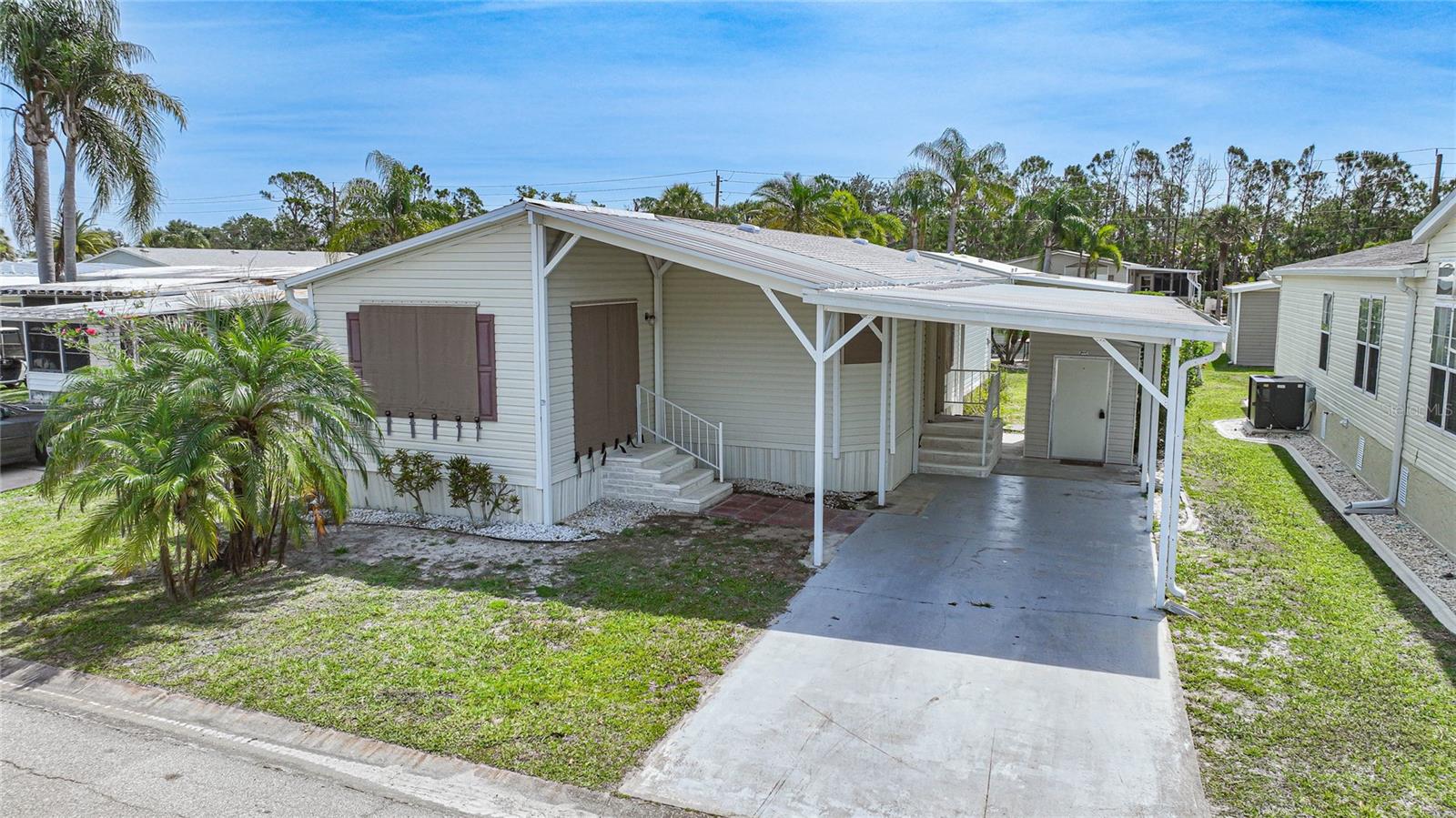 2100 KINGS HWY #517, PORT CHARLOTTE, FL