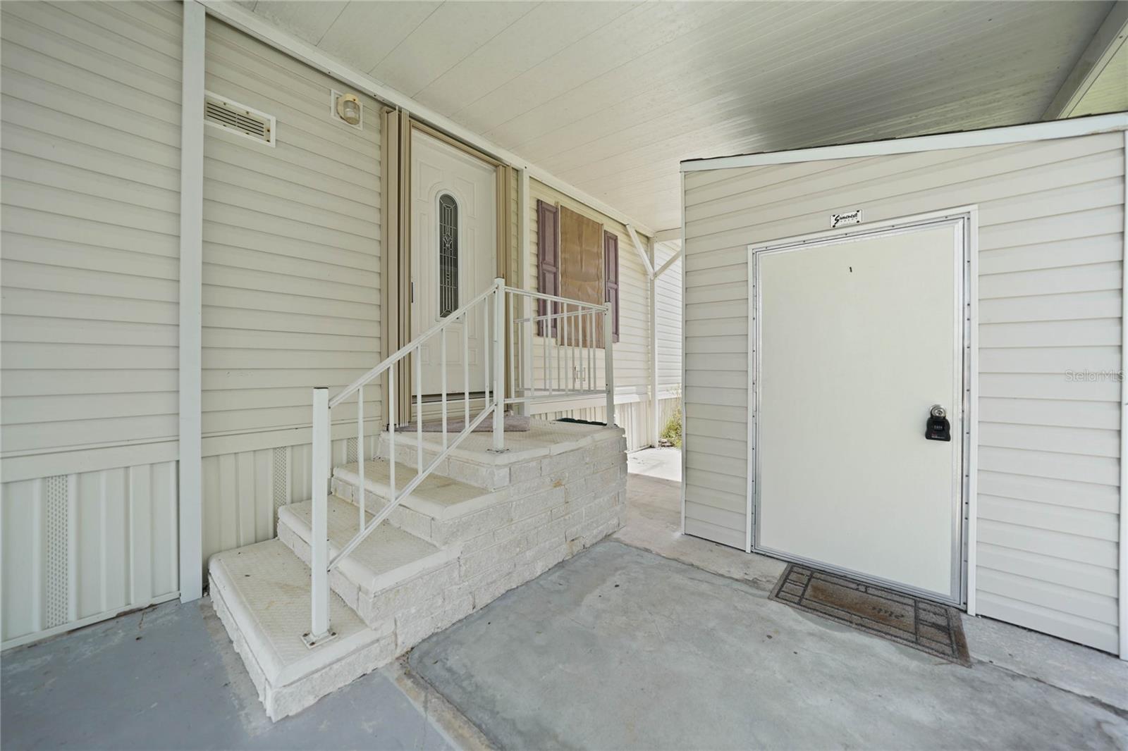 2100 KINGS HWY #517, PORT CHARLOTTE, FL — photo 21