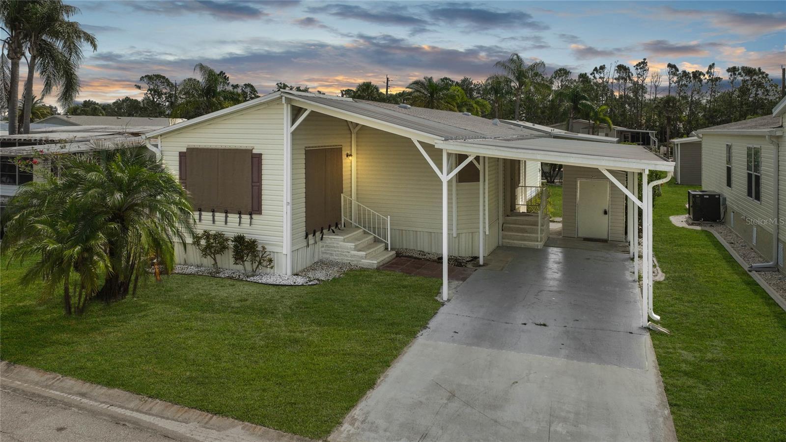 2100 KINGS HWY #517, PORT CHARLOTTE, FL — photo 27