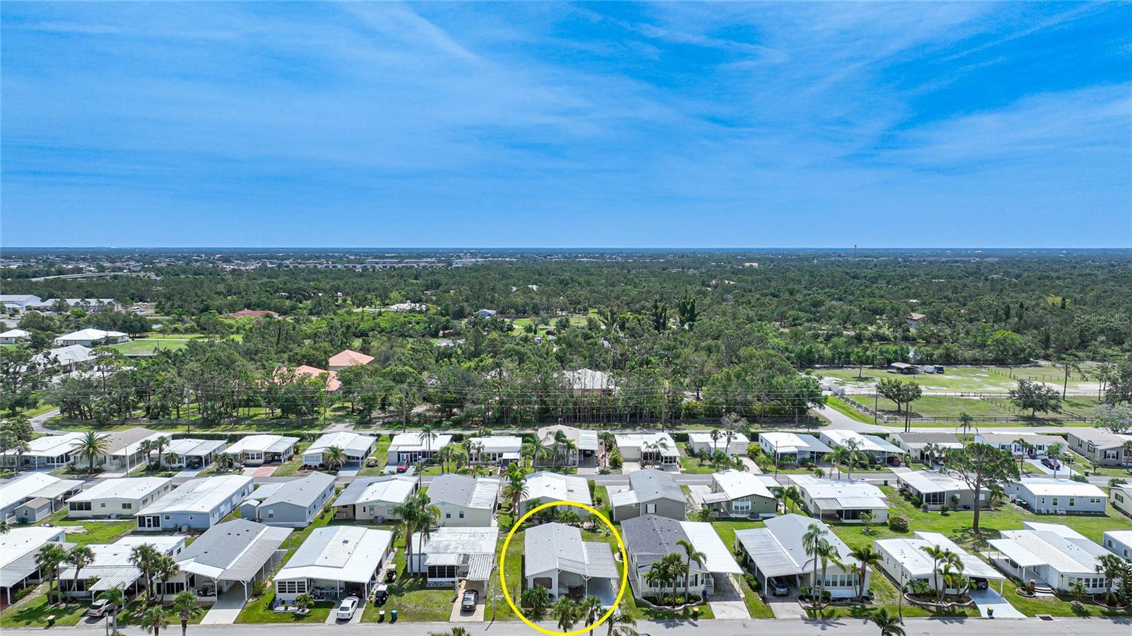 2100 KINGS HWY #517, PORT CHARLOTTE, FL — photo 28