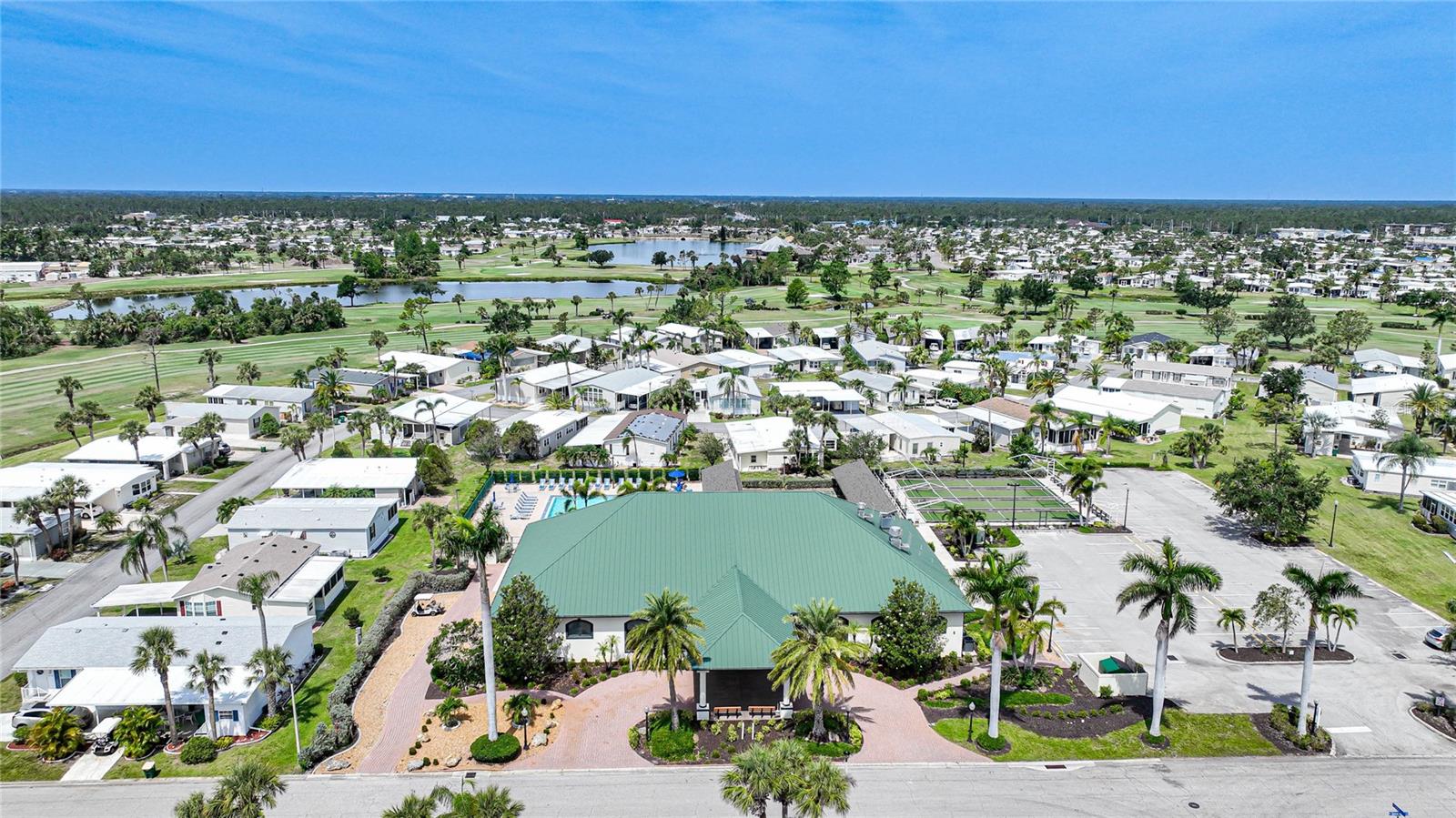 2100 KINGS HWY #517, PORT CHARLOTTE, FL — photo 29