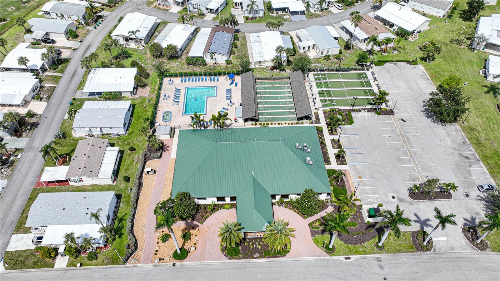 2100 KINGS HWY #517, PORT CHARLOTTE, FL — photo 30