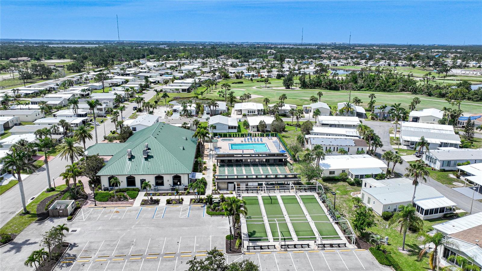 2100 KINGS HWY #517, PORT CHARLOTTE, FL — photo 31