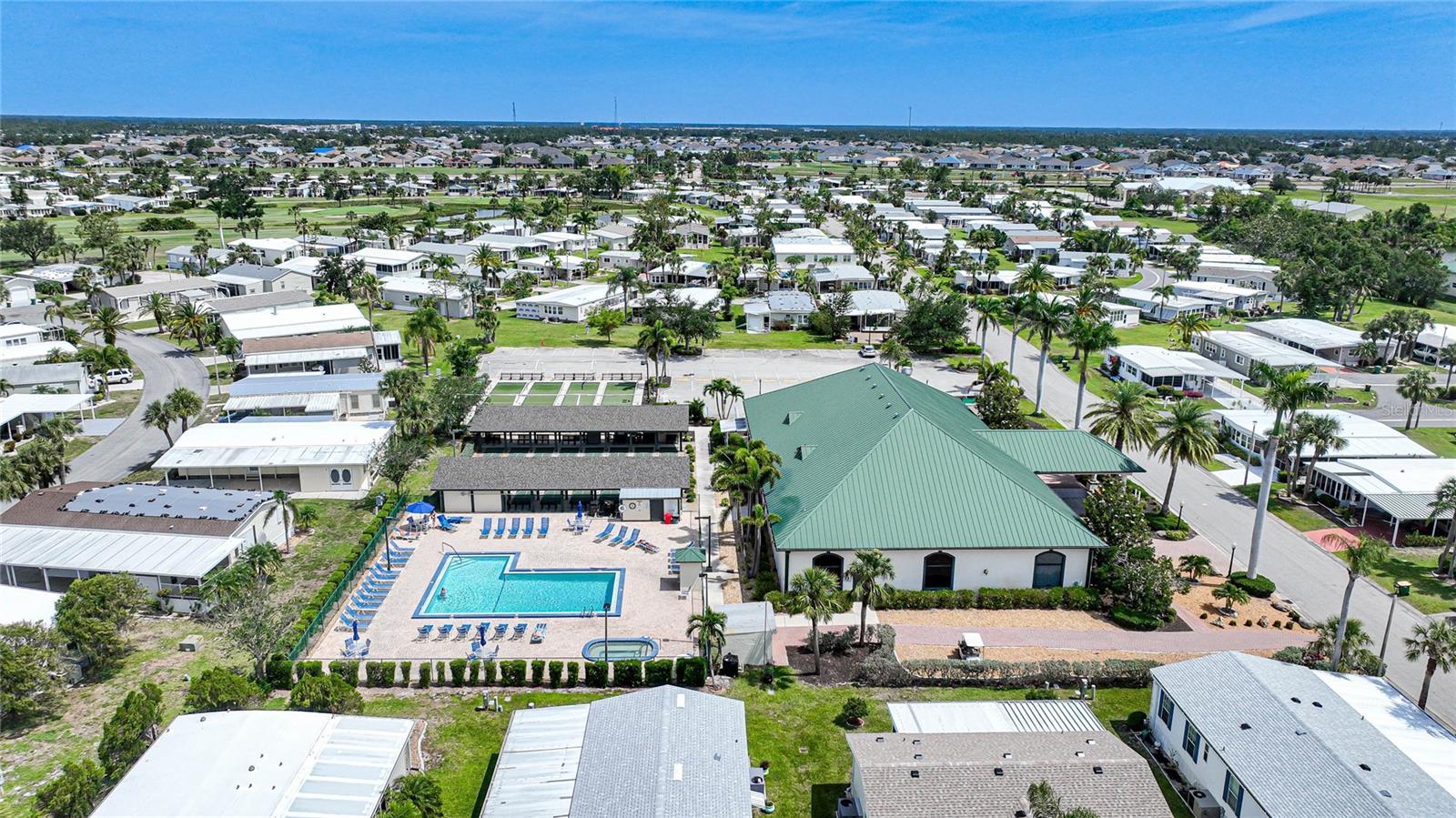 2100 KINGS HWY #517, PORT CHARLOTTE, FL — photo 32