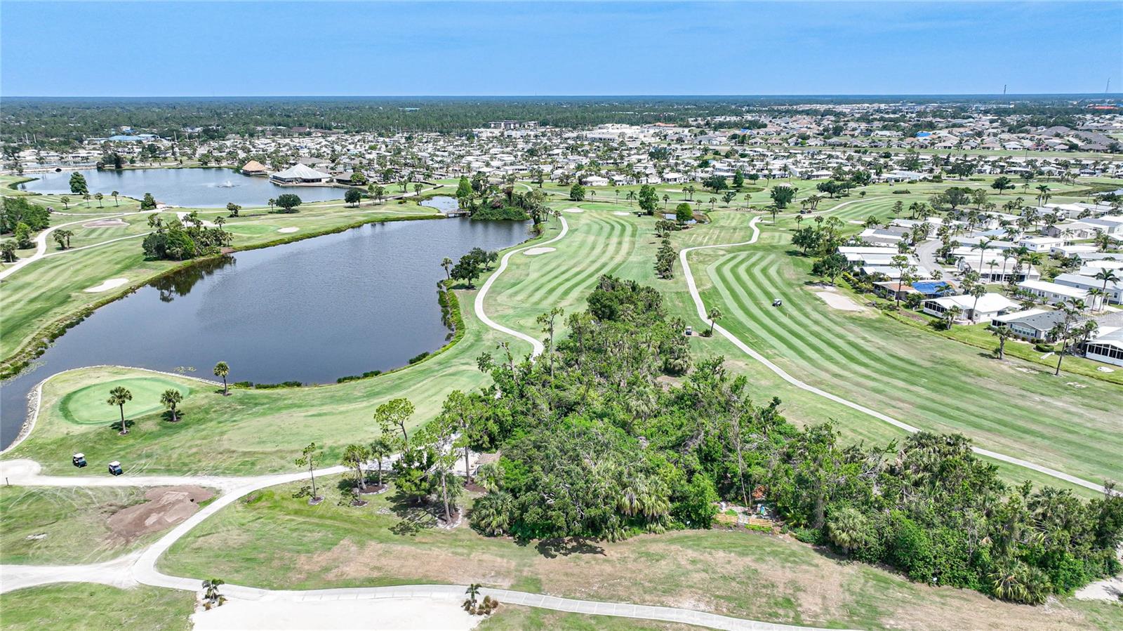 2100 KINGS HWY #517, PORT CHARLOTTE, FL — photo 33