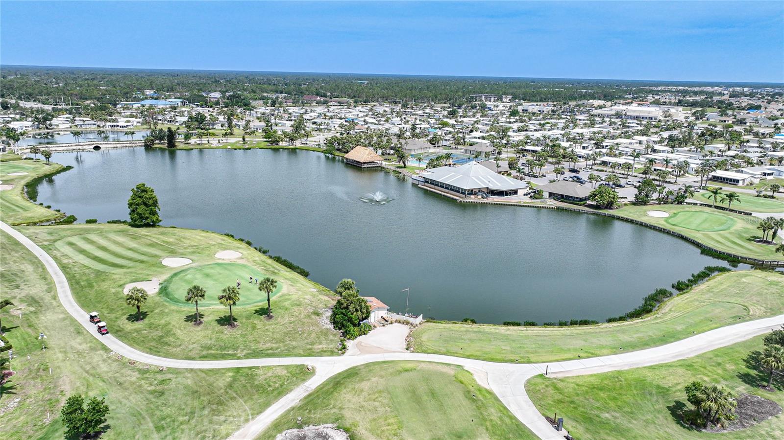 2100 KINGS HWY #517, PORT CHARLOTTE, FL — photo 34