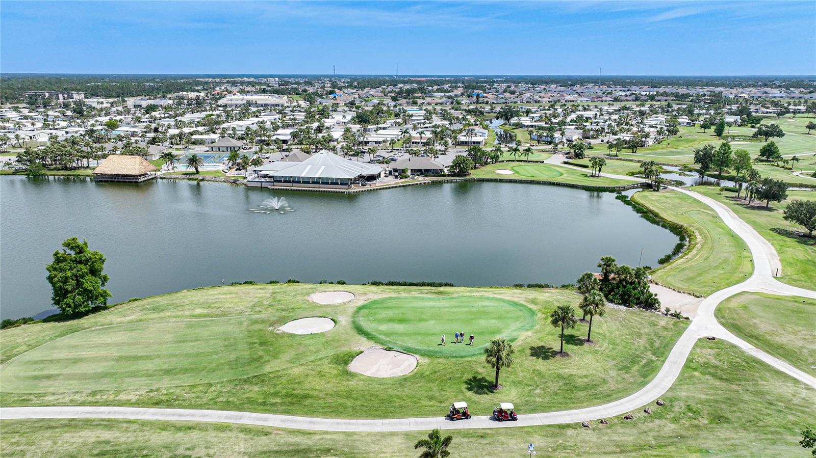 2100 KINGS HWY #517, PORT CHARLOTTE, FL — photo 35