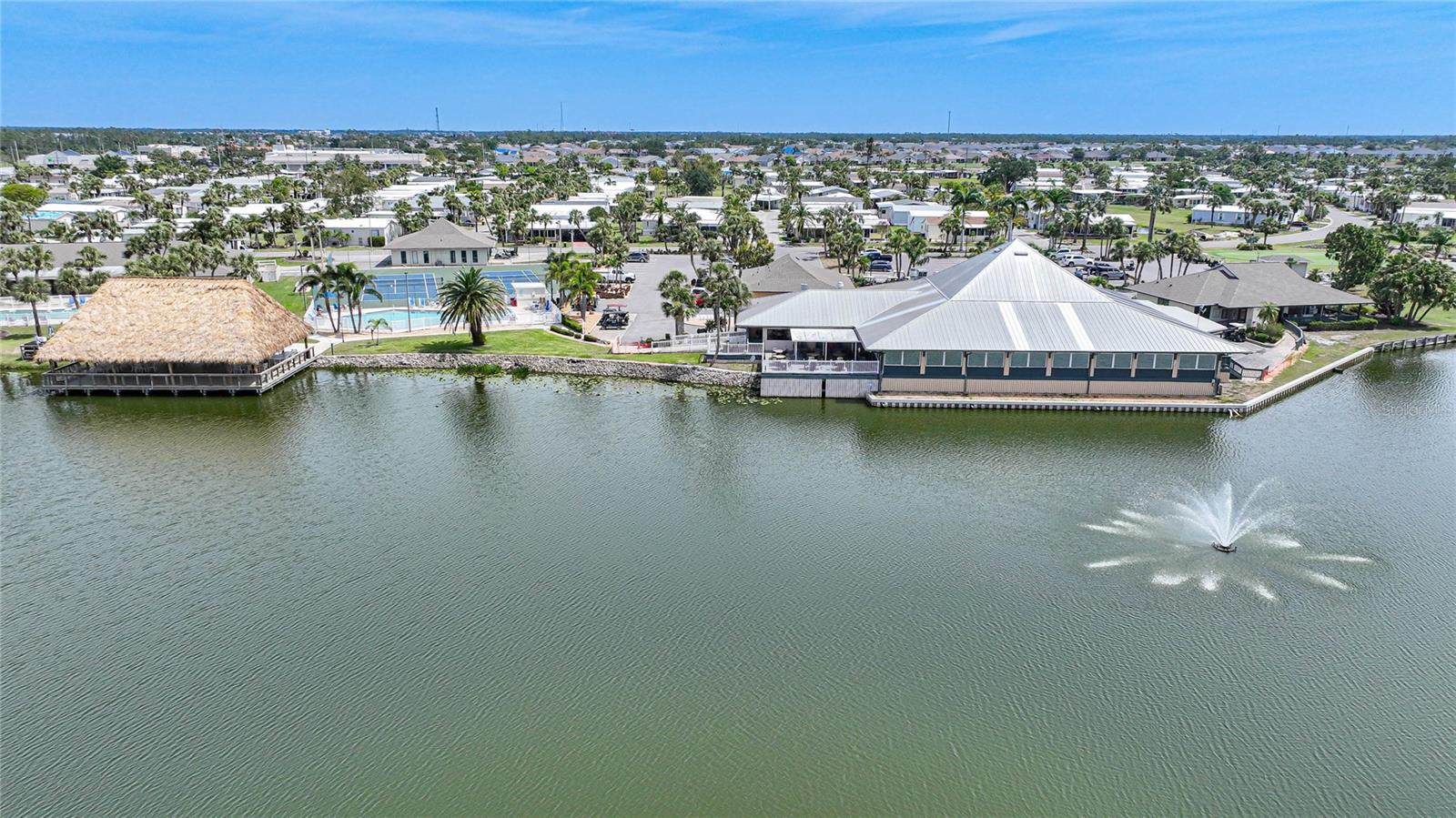 2100 KINGS HWY #517, PORT CHARLOTTE, FL — photo 36
