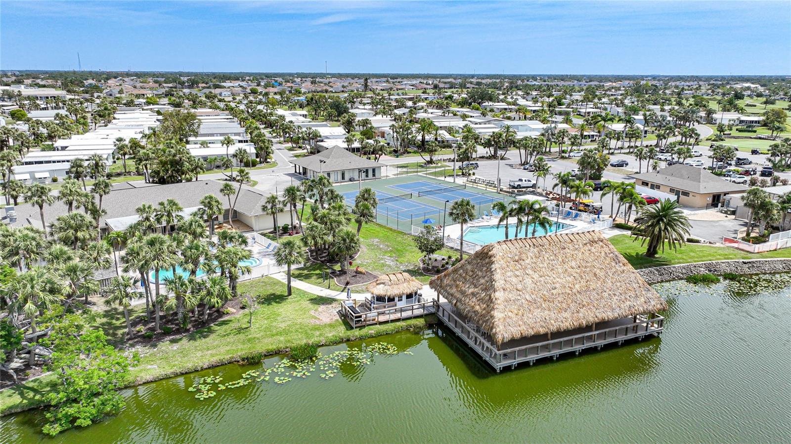 2100 KINGS HWY #517, PORT CHARLOTTE, FL — photo 37