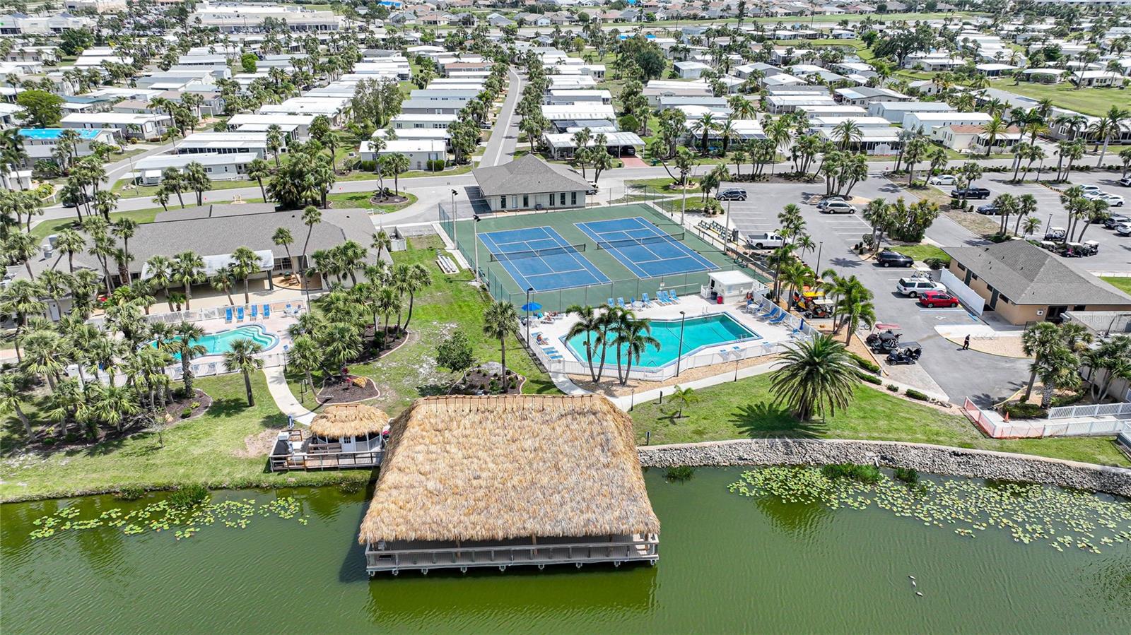 2100 KINGS HWY #517, PORT CHARLOTTE, FL — photo 38
