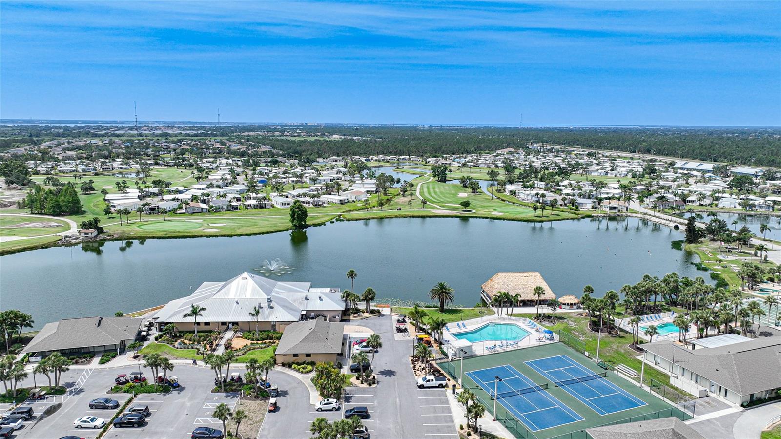 2100 KINGS HWY #517, PORT CHARLOTTE, FL — photo 39