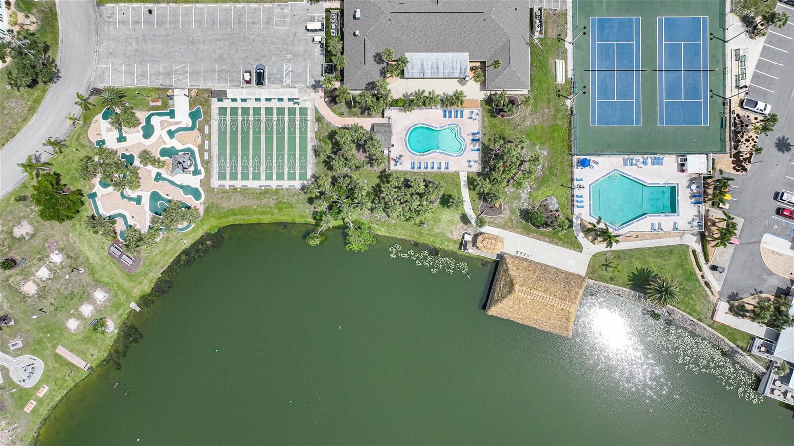 2100 KINGS HWY #517, PORT CHARLOTTE, FL — photo 40
