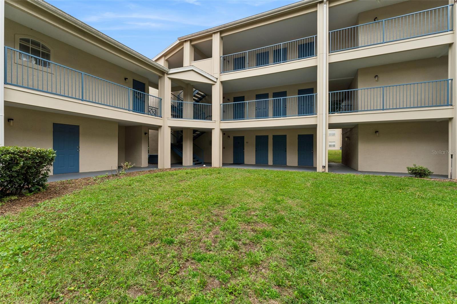 7270 WESTPOINTE BLVD #931, ORLANDO, FL