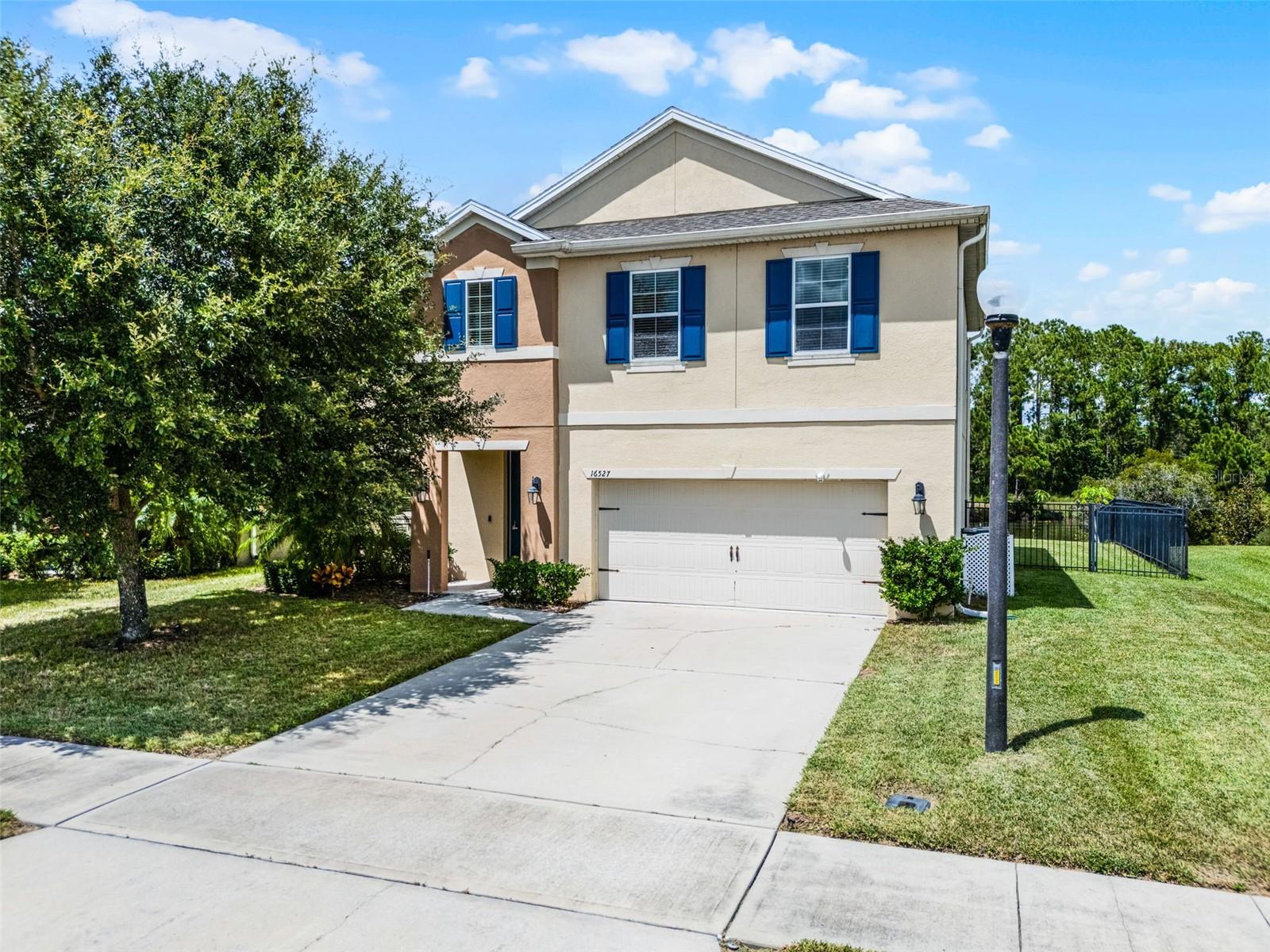 16527 CENTIPEDE ST, CLERMONT, FL — photo 2