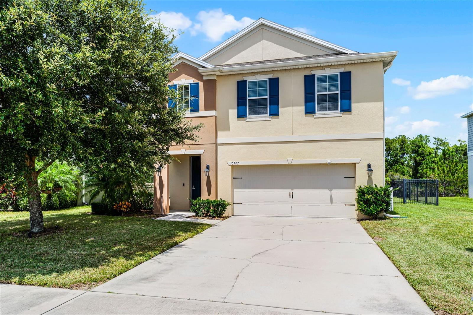 16527 CENTIPEDE ST, CLERMONT, FL — photo 3