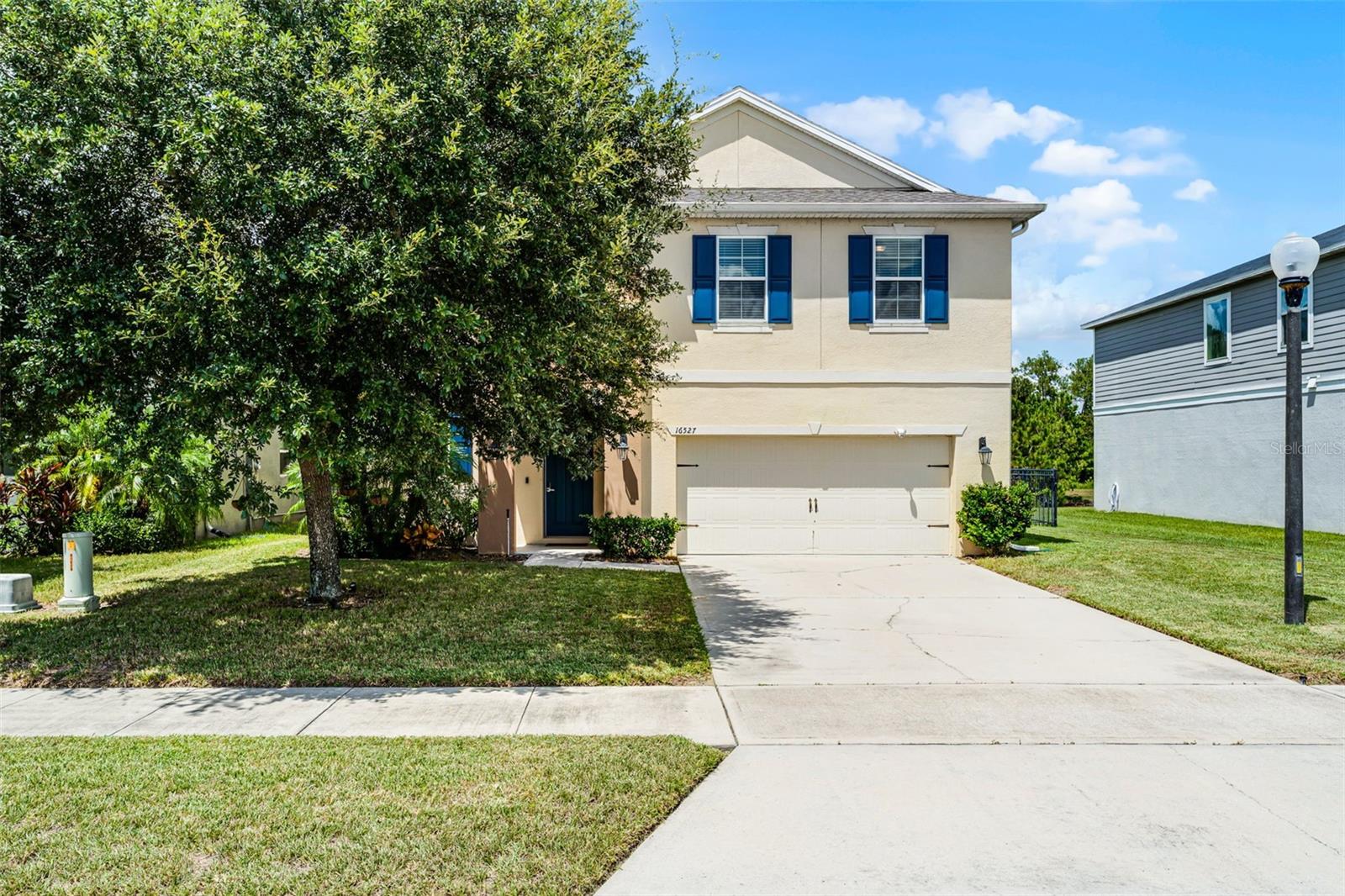 16527 CENTIPEDE ST, CLERMONT, FL — photo 4