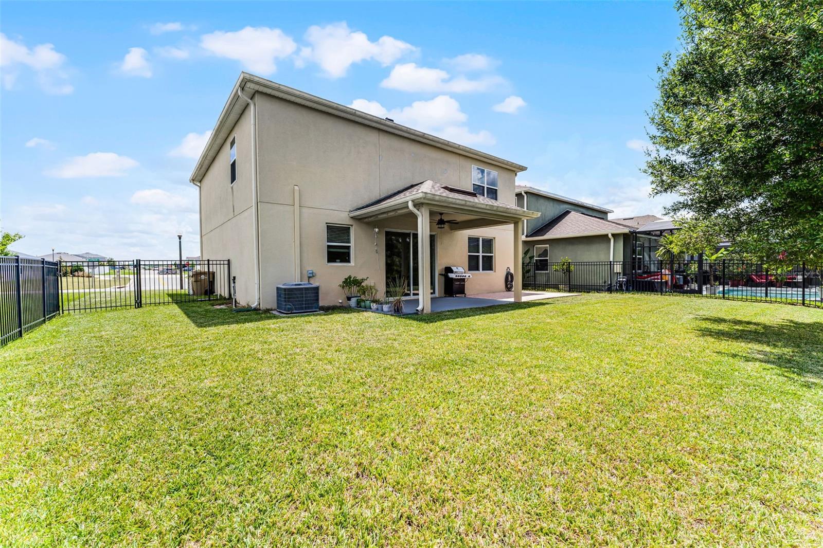 16527 CENTIPEDE ST, CLERMONT, FL — photo 48