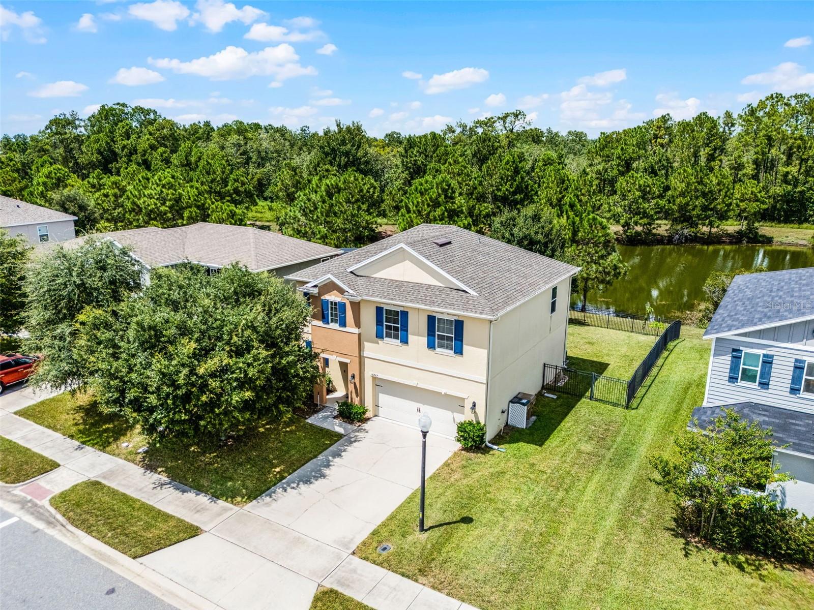 16527 CENTIPEDE ST, CLERMONT, FL — photo 51