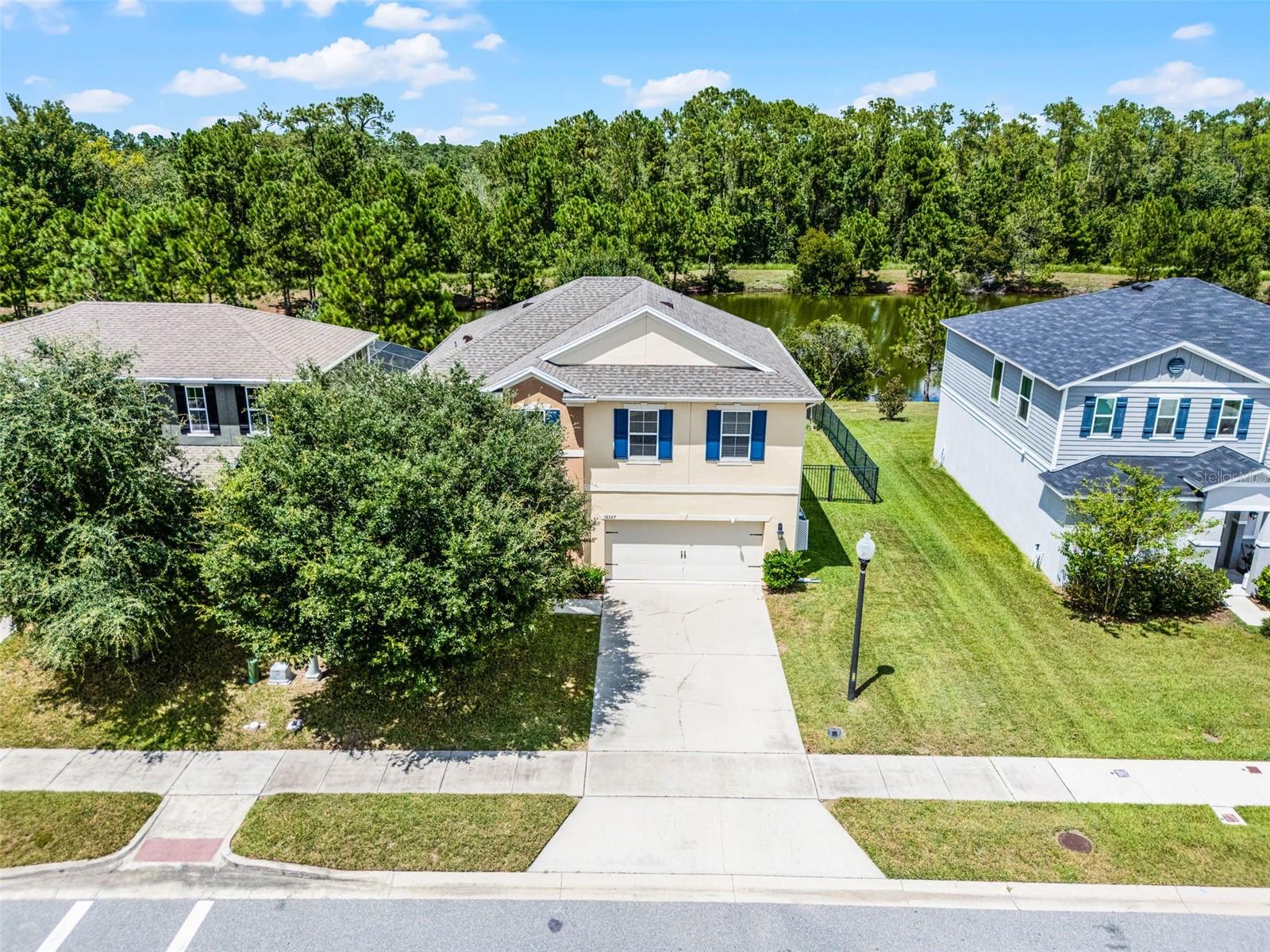 16527 CENTIPEDE ST, CLERMONT, FL — photo 52