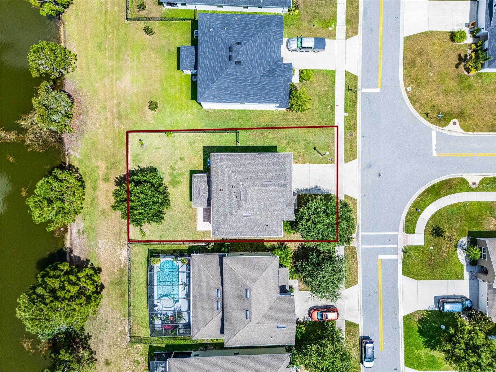 16527 CENTIPEDE ST, CLERMONT, FL — photo 53