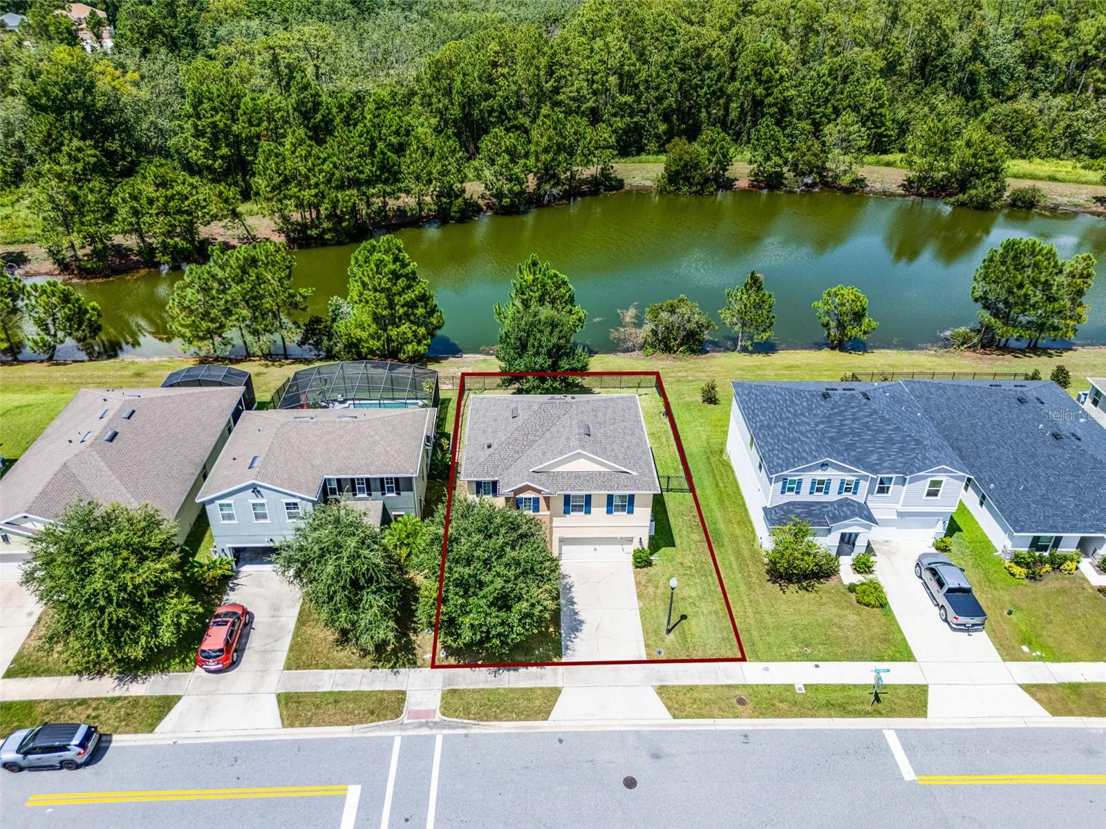 16527 CENTIPEDE ST, CLERMONT, FL — photo 55