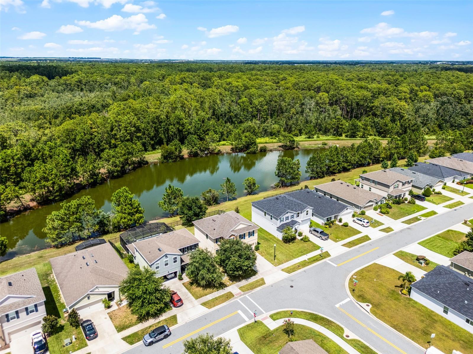 16527 CENTIPEDE ST, CLERMONT, FL — photo 68