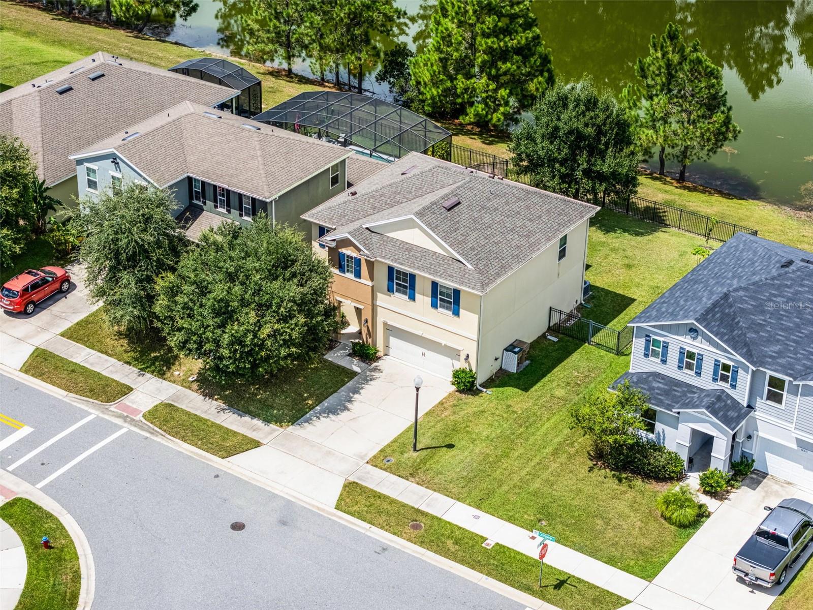 16527 CENTIPEDE ST, CLERMONT, FL — photo 71