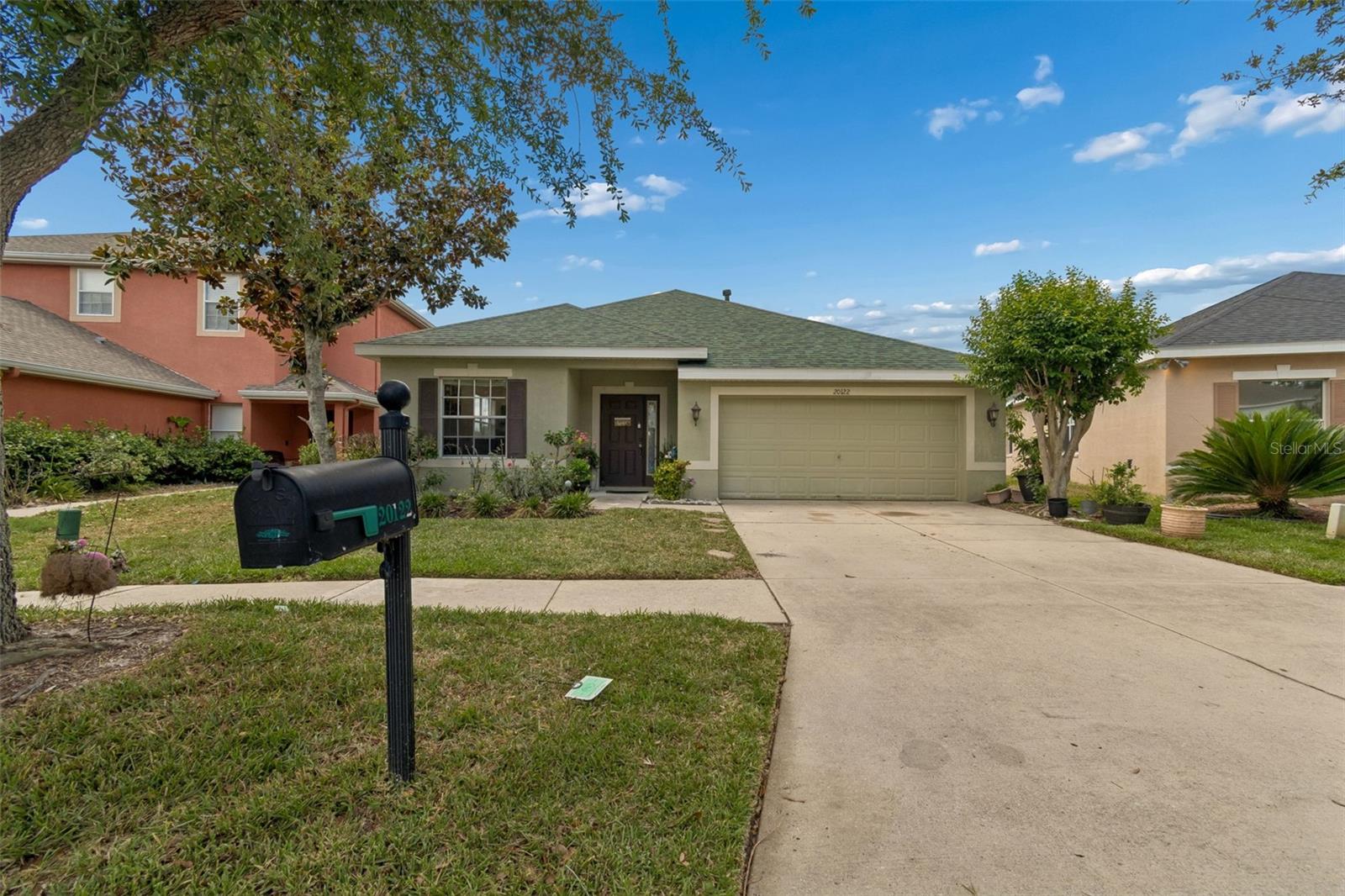 20122 NOB OAK AVE, TAMPA, FL — photo 4