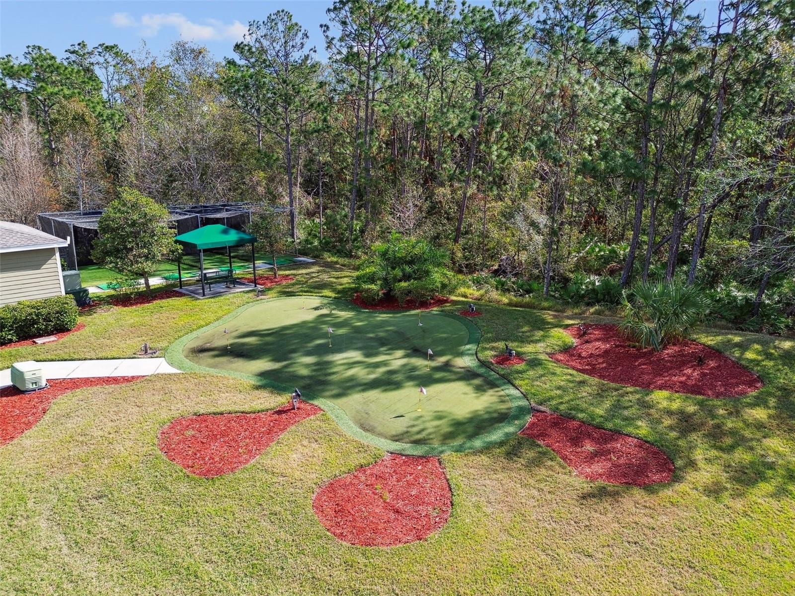 20122 NOB OAK AVE, TAMPA, FL — photo 69